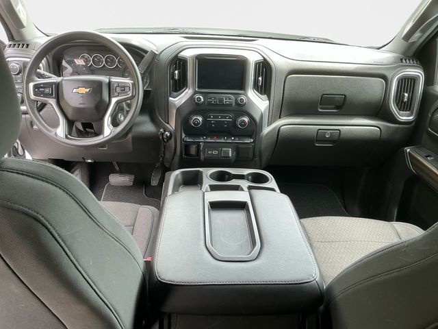 ChevroletSilverado 150011