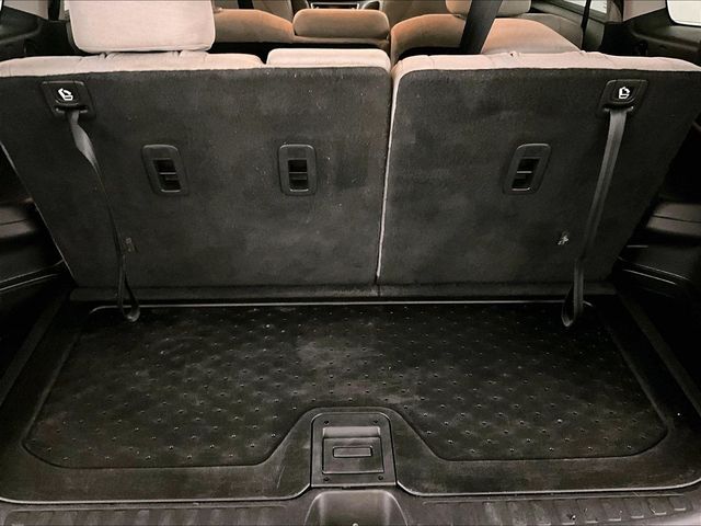 2016 Honda Pilot LX Gray at Auto Express Mitsubishi