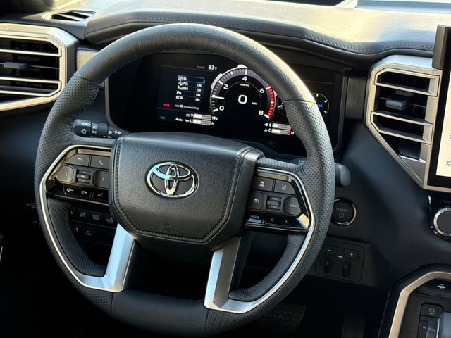 New 2026 Toyota Tundra i-FORCE MAX Truck