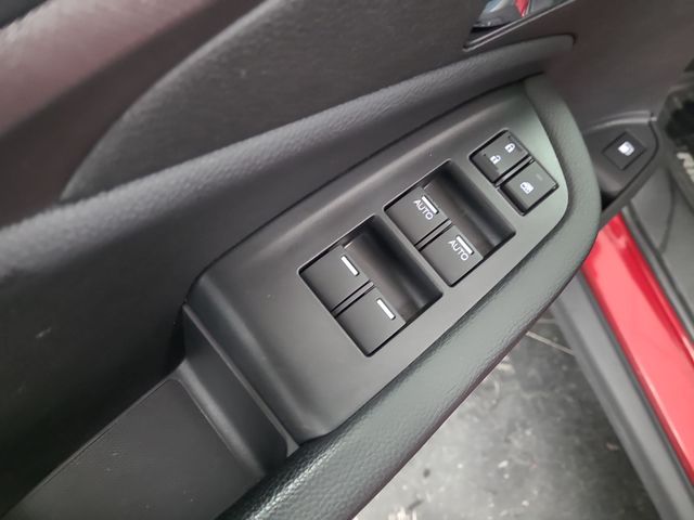 2023 – Honda – Ridgeline