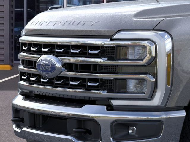 New 2026 Gray Ford XLT image 17