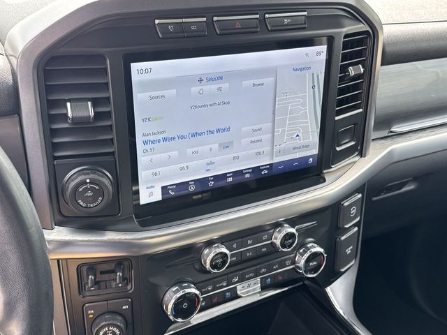 2023 Ford F-150 Lariat - Photo 19