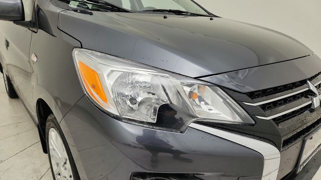 2024 Mitsubishi Mirage G4 ES  at DeMontrond Ford