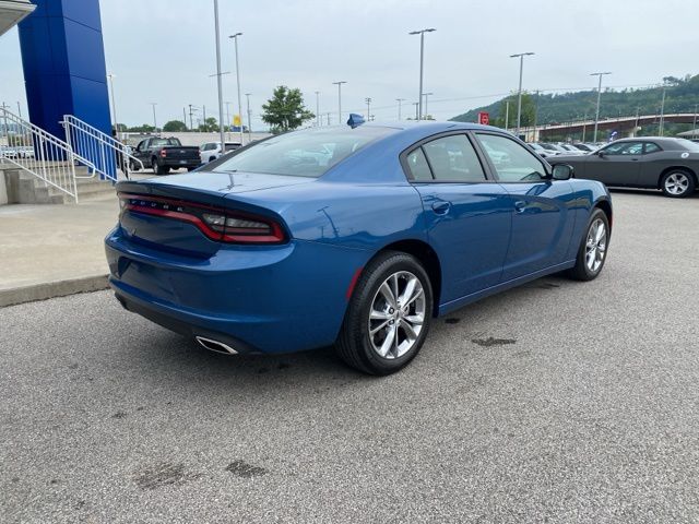 2023 Dodge Charger SXT photo