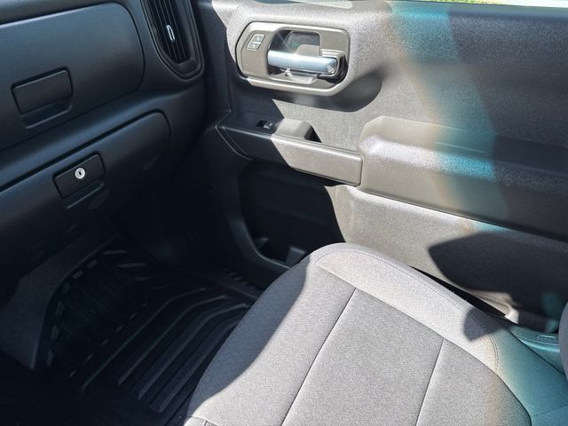 Used 2021 Chevrolet Silverado 1500 Truck