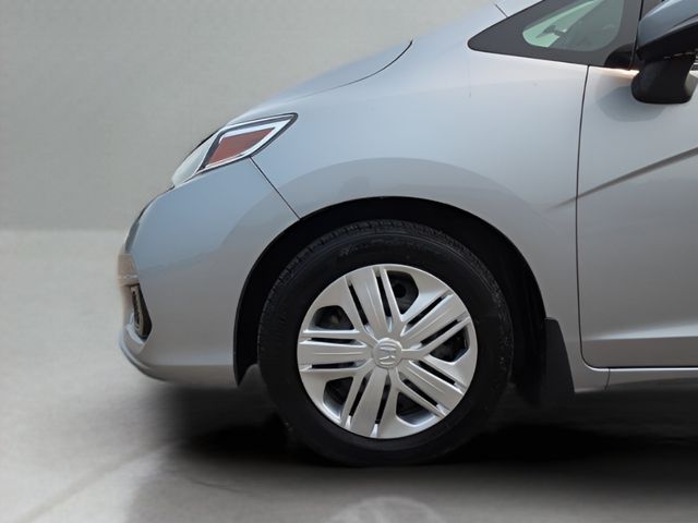 Used 2020 Honda Fit Hatchback