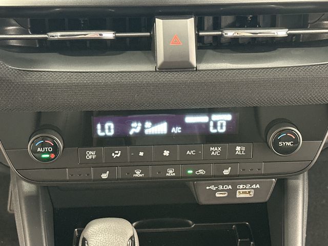 2026 Subaru Outback Premium Silver at Rafferty Subaru