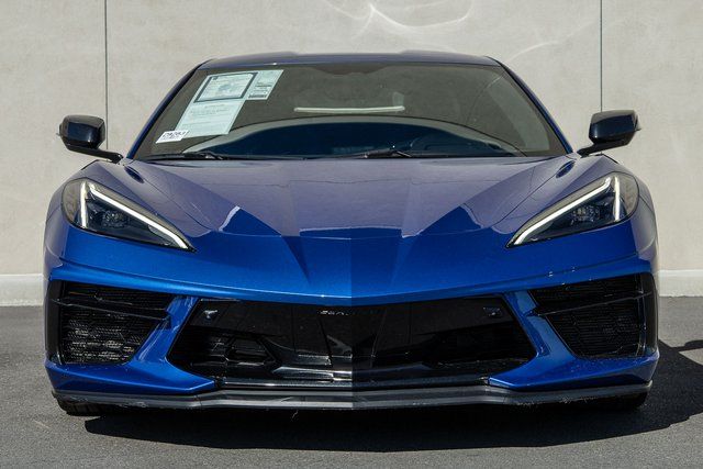 2023 Chevrolet Corvette Stingray photo