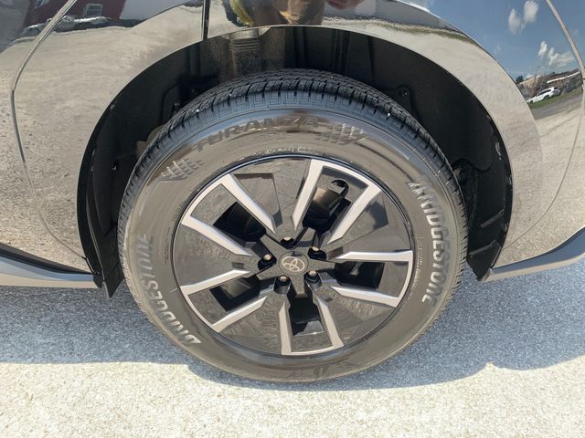 Used 2026 Toyota bZ SUV