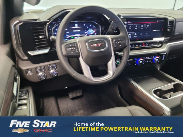 2025 GMC Sierra 2500HD SLT - Photo 7