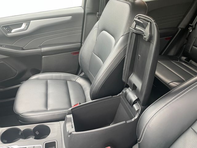 Used 2025 Ford Escape SUV