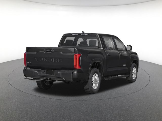 new 2026 Toyota Tundra car, priced at $60,735