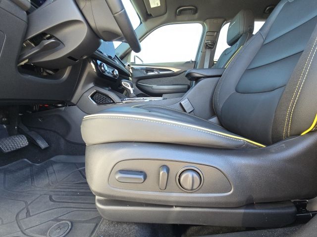 2024 Chevrolet TrailBlazer ACTIV:44457A