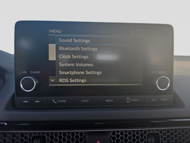New 2026 Honda Civic Sedan Sedan