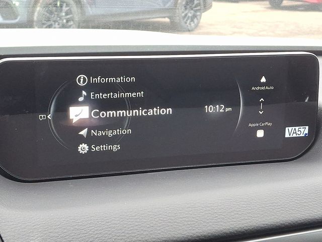 new 2026 Mazda CX-50 Hybrid car, priced at $38,025