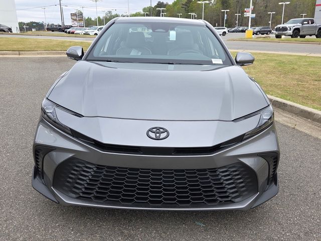 New 2026  Toyota SE image 2