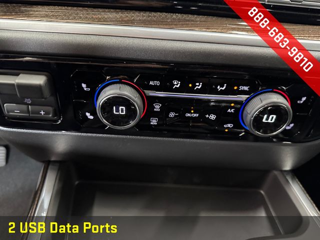 2025 Chevrolet Silverado 1500 LT Trail Boss photo