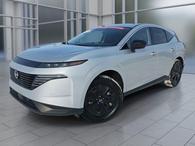 2025 Nissan Murano SV AWD