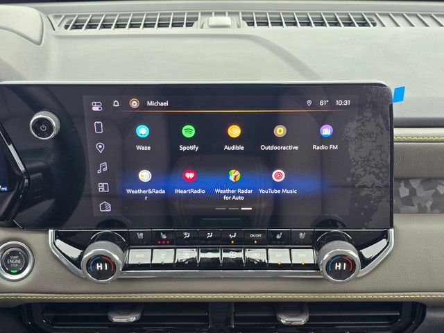 2024 Chevrolet Colorado ZR2:168426B1