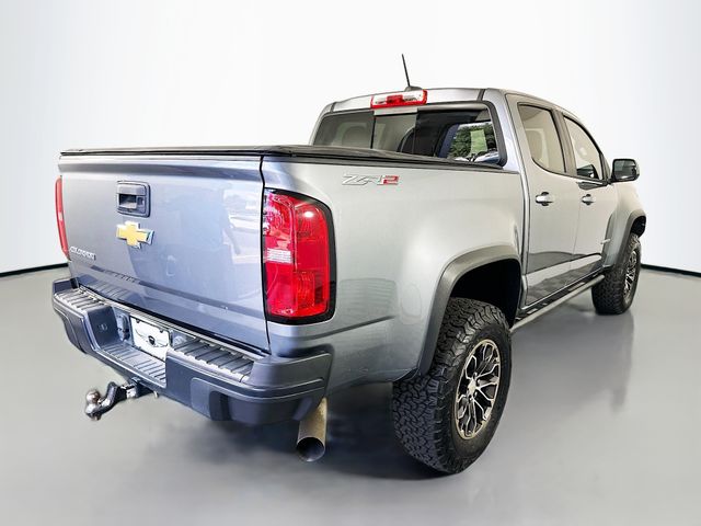 Thumbnail: 2018 Chevrolet Colorado - 5