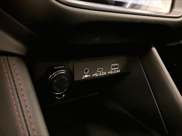 2024 Subaru WRX Limited Gray at Rafferty Subaru