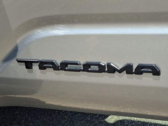 Used 2024 Toyota Tacoma Truck