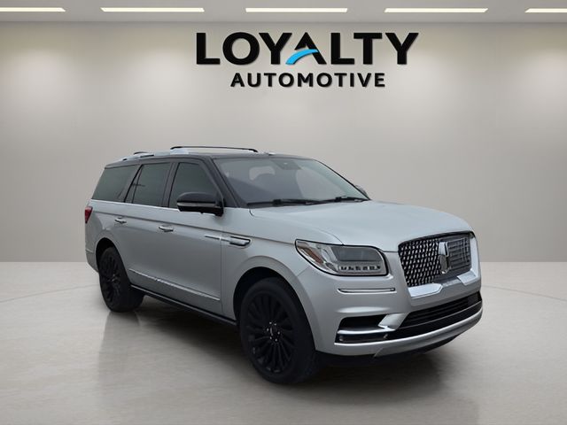 2019 Lincoln Navigator Reserve - Photo 7
