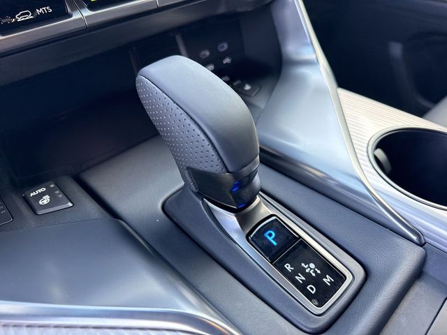 2026 Lexus LX - $124,998