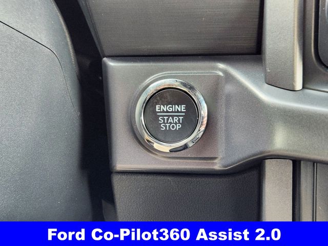 2025 Ford F-150 XLT photo