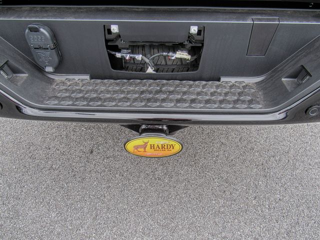 Photo of 2026 Chevrolet Colorado Trail Boss in Dallas, GA - 7,  2026 Chevrolet Colorado Trail Boss:44239