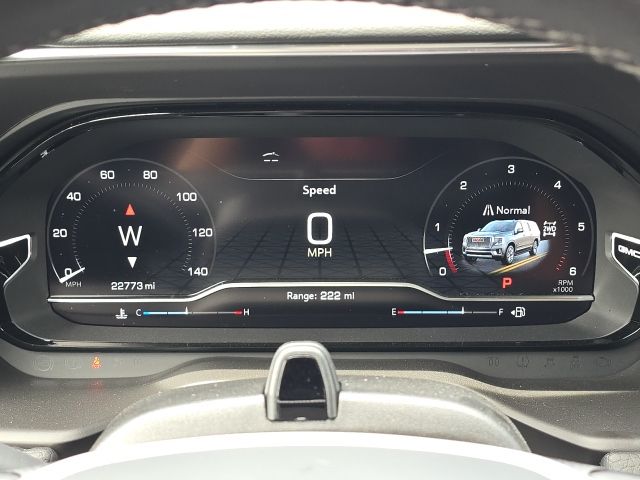 2024 GMC Yukon XL Denali:45613A1