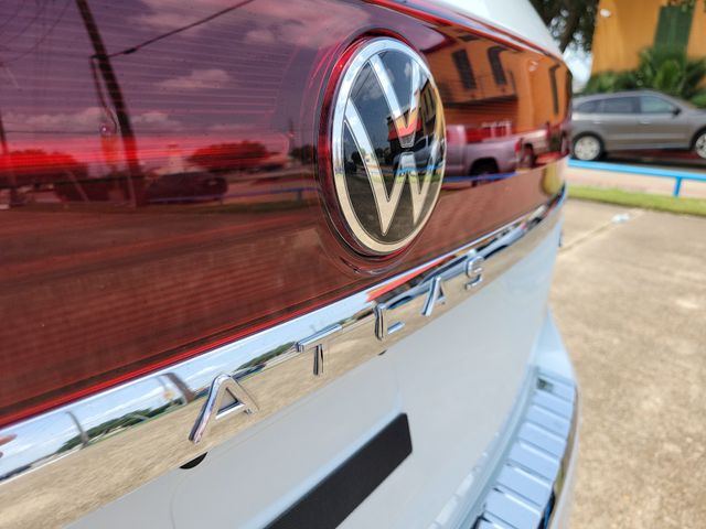 2024 Volkswagen Atlas 2.0T SEL Premium R-Line - 9