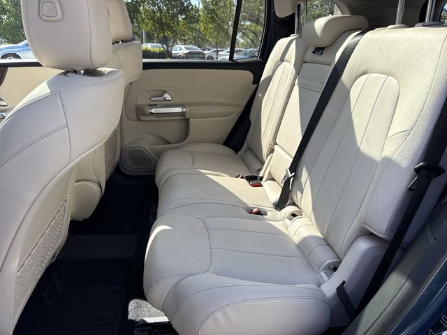 Used 2023 Mercedes-benz GLB SUV