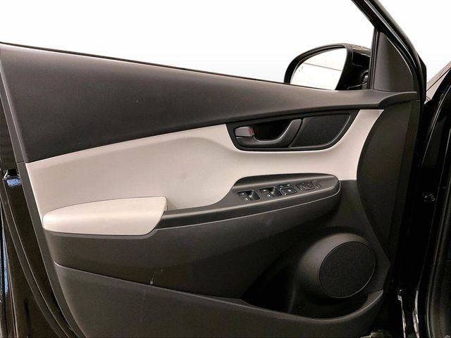 2022 Hyundai Kona SEL Black at Auto Express Mitsubishi