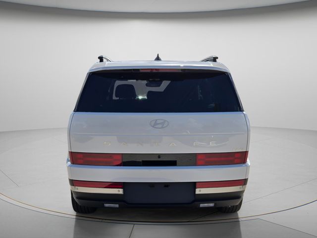 2027 Hyundai Santa Fe