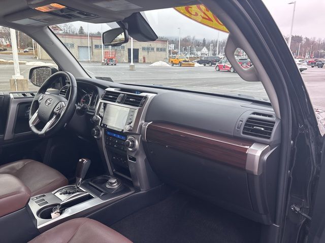 used 2023 Toyota 4Runner car, priced at $46,999