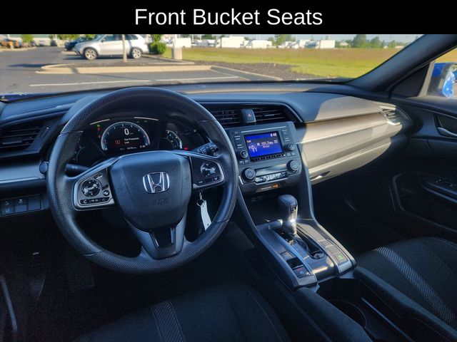 Used 2019 Honda Civic For Sale in Grove City, OH