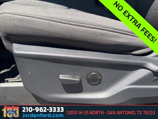 Used Car 2023 Ford F-150  Xlt For Sale Under $50,000 In San Antonio, Texas