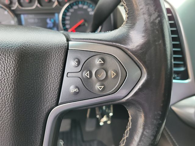 2020 Chevrolet Tahoe LS Black at Parkway Family Mazda