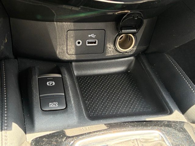 used 2020 Nissan Rogue car, priced at $17,999