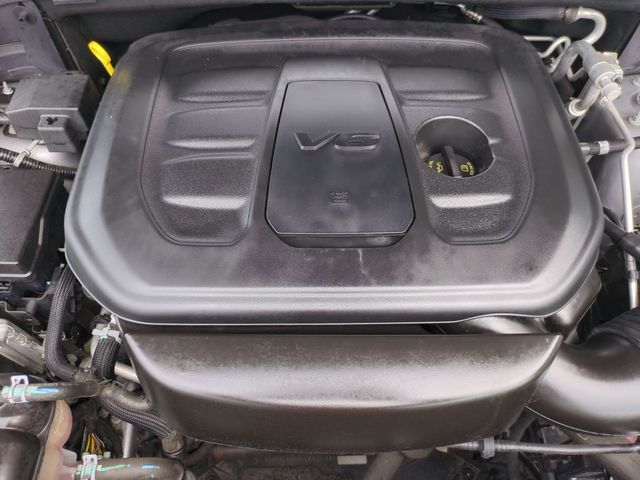 used 2021 Dodge Durango car, priced at $27,991