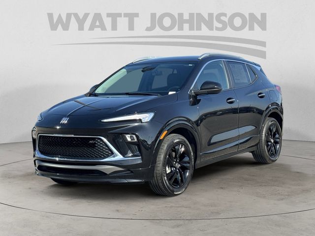 2024 Buick Encore GX Sport Touring FWD