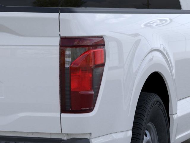 2024 Ford F-150 XL 21