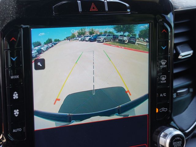 Used 2022 Ram 1500 Truck