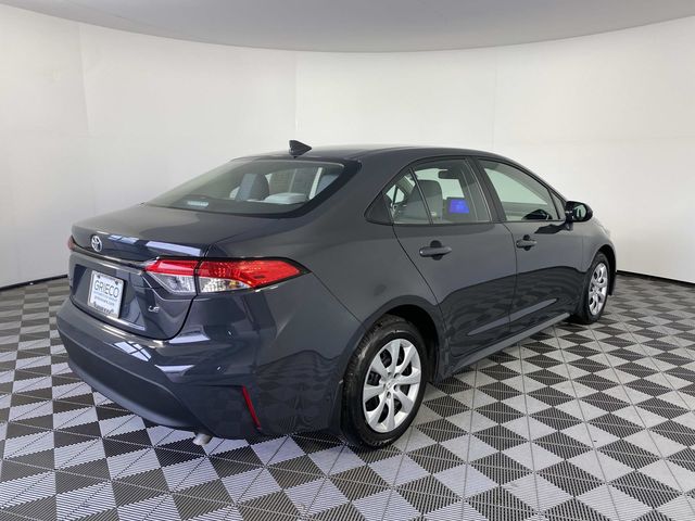 2024 Toyota Corolla LE Underground - Grieco Acura - Image 9