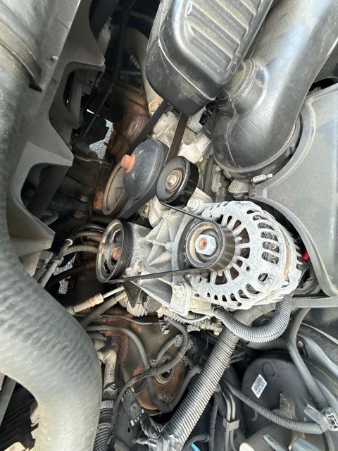Used 2013 Chevrolet Silverado 1500 Truck