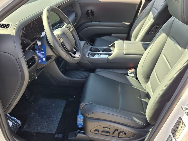 2027 Hyundai Palisade