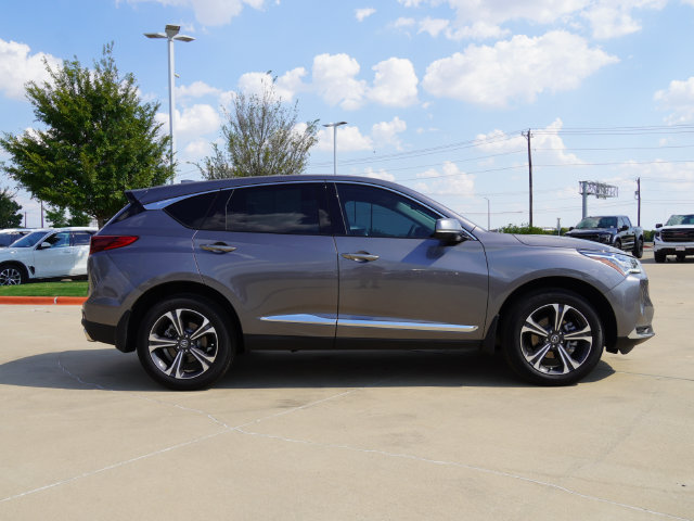 Used 2026 Acura RDX SUV