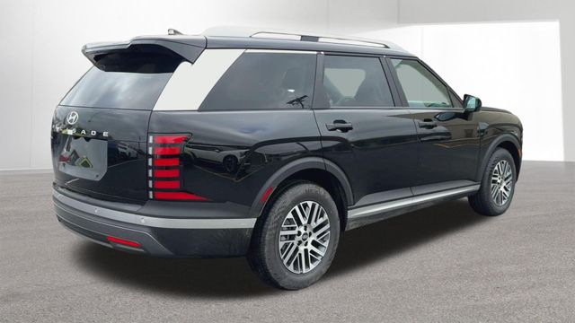 New 2026 Hyundai Palisade For Sale in Indianapolis, IN