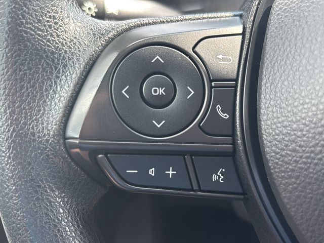 Used 2024 Toyota Corolla Sedan